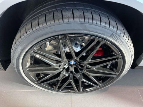 New 2026 BMW X6 M Competition image 10