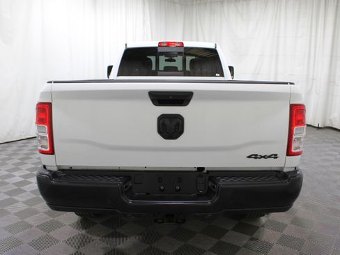 Used 2023 RAM 2500 Tradesman image 29