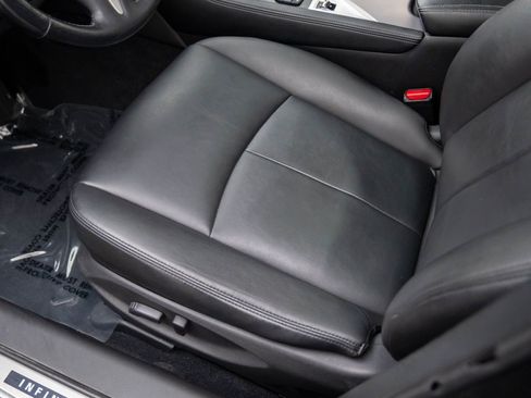 Used 2014 INFINITI Q50 Premium w/ Navigation Package image 15