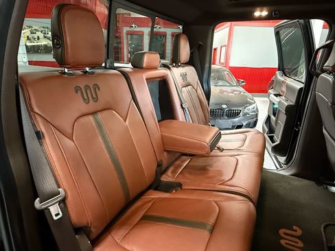 Used 2018 Ford F250 King Ranch w/ King Ranch Ultimate Package image 24