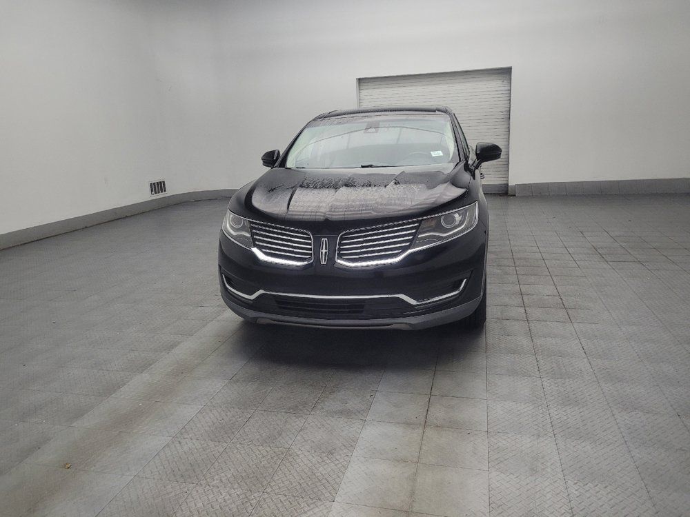 Used 2016 Lincoln MKX Select w/ Select Plus Package FWD image 15