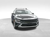 Certified 2022 Hyundai Kona SEL image 2
