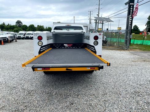 Used 2012 Ford F250 XL w/ PWR Equipment Group image 58