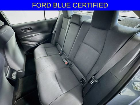 Used 2023 Toyota Corolla LE FWD image 26