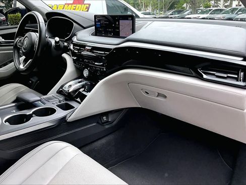 Used 2022 Acura MDX FWD w/ Technology Package image 19