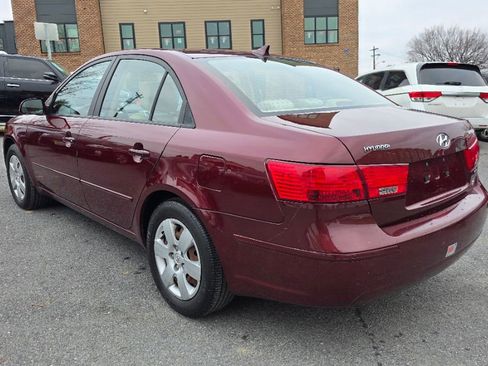 Used 2010 Hyundai Sonata GLS image 5