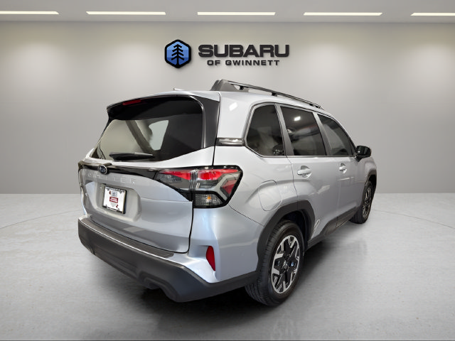 Certified 2026 Subaru Forester Premium AWD/4WD image 5