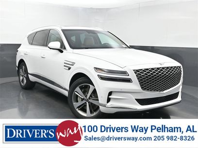 Used 2023 Genesis GV80 2.5T w/ Prestige 20" Package