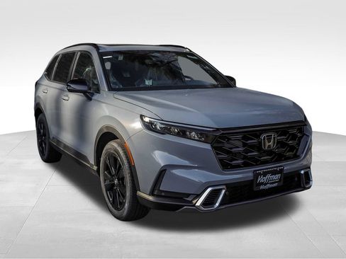 New 2026 Honda CR-V Sport Touring image 2