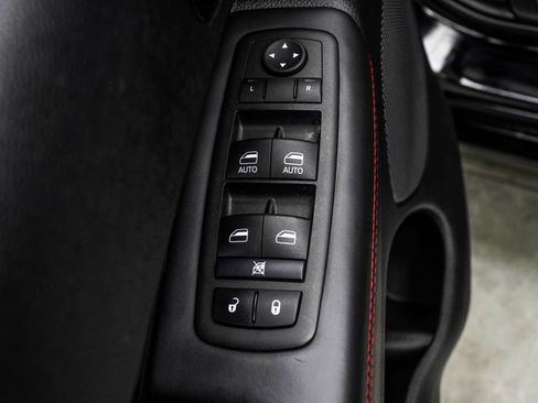Used 2025 Dodge Durango R/T AWD/4WD image 33