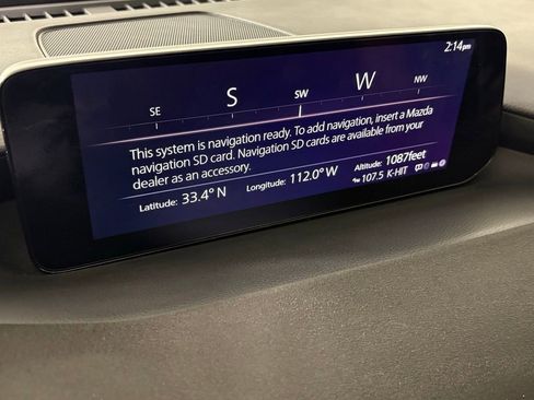 Used 2024 MAZDA MAZDA3 s image 30