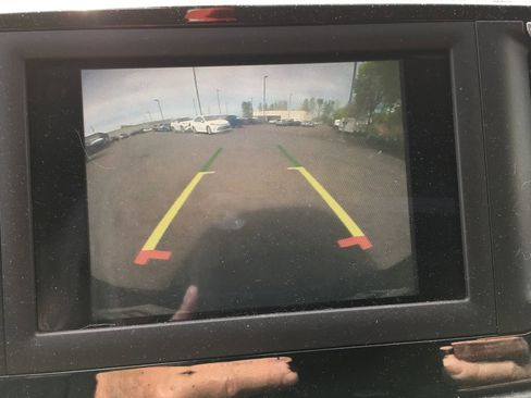 Used 2020 Chrysler Voyager Lxi FWD image 10