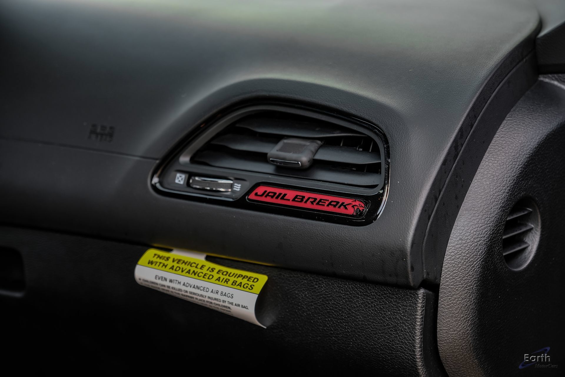 Used 2023 Dodge Challenger SRT Hellcat RWD image 46