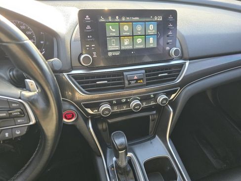 Certified 2020 Honda Accord Sport image 27