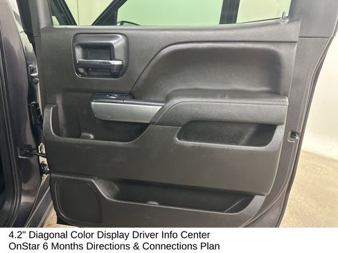 Used 2014 Chevrolet Silverado 1500 LT w/ All Star Edition image 23