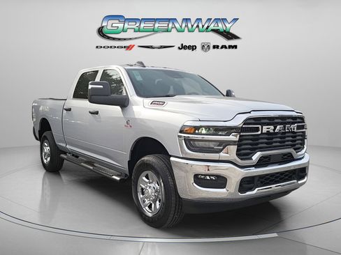 New 2026 RAM 2500 Tradesman image 1