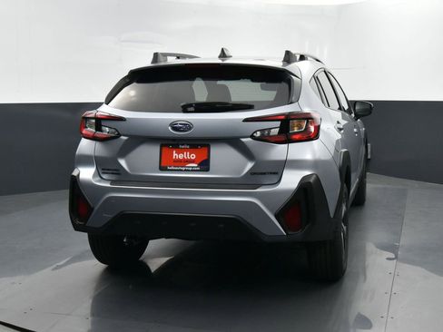 New 2026 Subaru Crosstrek 2.0i Premium image 27