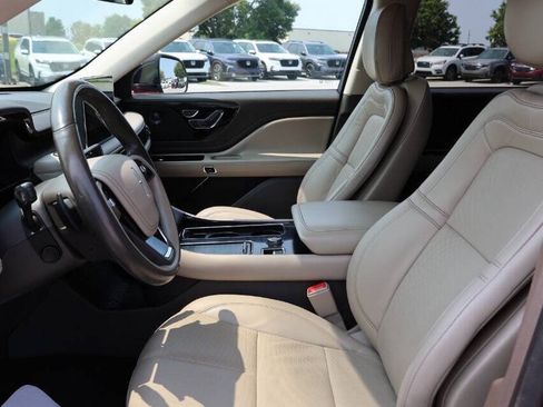 Used 2020 Lincoln Aviator Reserve w/ Equipment Group 201A AWD/4WD image 13