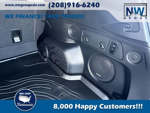 Used 2025 Subaru Forester Touring image 36