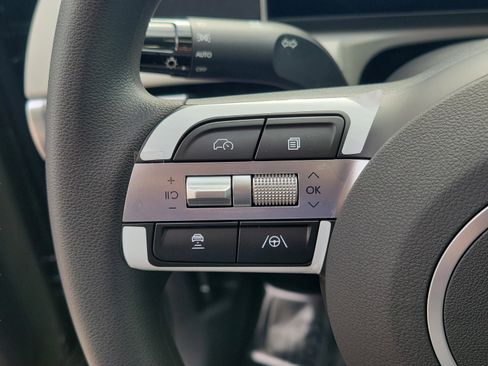 New 2026 Hyundai Tucson SEL image 27