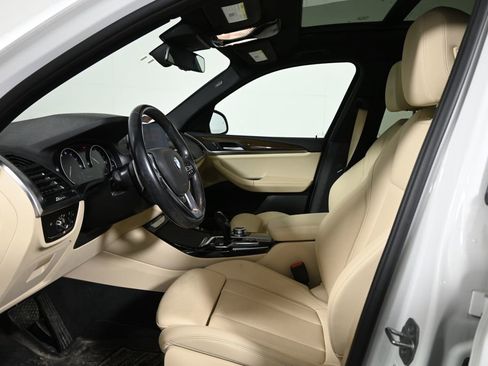 Used 2020 BMW X3 xDrive30i w/ Driving Assistance Package image 3