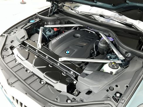 New 2026 BMW X5 sDrive40i image 36