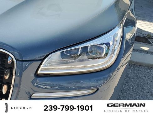 New 2026 Lincoln Corsair Reserve image 14