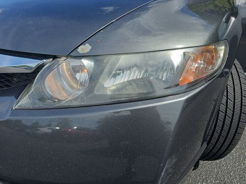Used 2009 Honda Civic LX image 26