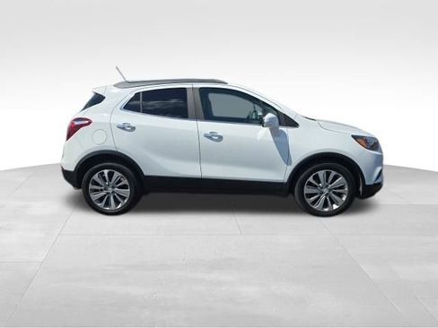 Used 2018 Buick Encore Preferred FWD image 11