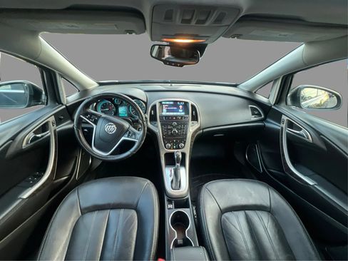 Used 2016 Buick Verano Leather w/ Experience Buick Package FWD image 28