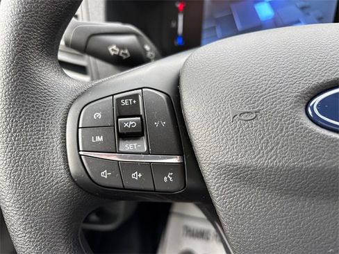 New 2026 Ford Transit 350 148 High Roof Extended image 18