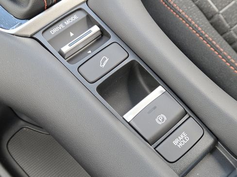 New 2026 Honda HR-V Sport image 31