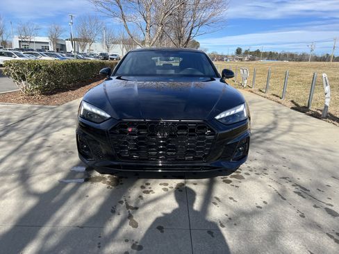 Used 2024 Audi S5 Premium Plus image 3