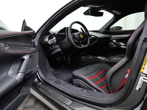 Certified 2023 Ferrari SF90 Stradale image 15