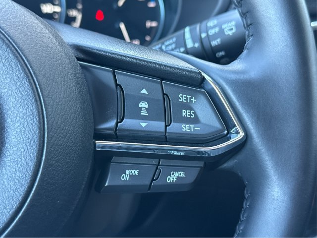 Used 2020 MAZDA CX-5 Grand Touring AWD/4WD image 36