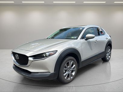 Certified 2024 MAZDA CX-30 AWD 2.5 S w/ Preferred Package