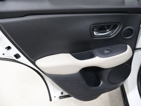 New 2026 Honda HR-V EX-L image 16