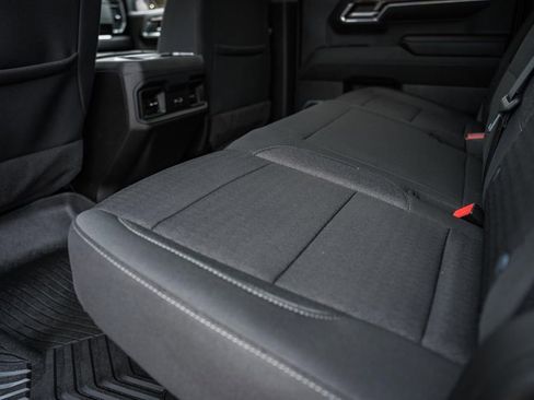 Used 2023 Chevrolet Silverado 1500 RST image 38