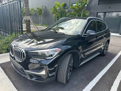 Used 2021 BMW X1 sDrive28i w/ Convenience Package