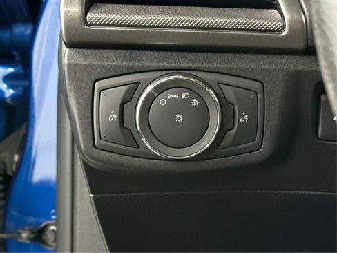 Used 2018 Ford Fusion S image 18