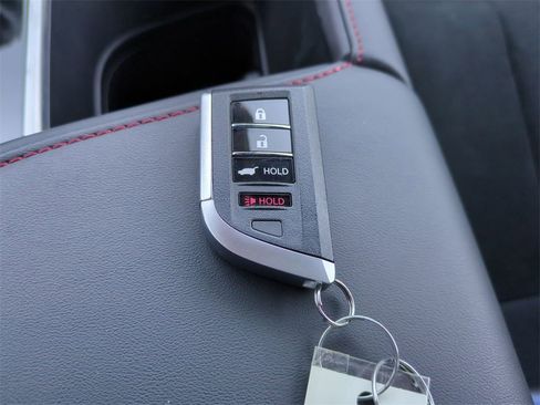 Used 2025 Acura ADX A-Spec image 29