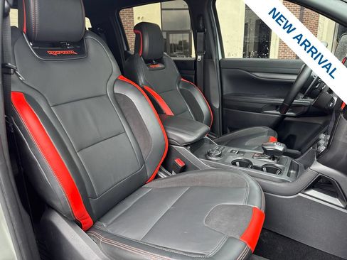 Used 2024 Ford Ranger Raptor AWD/4WD image 9