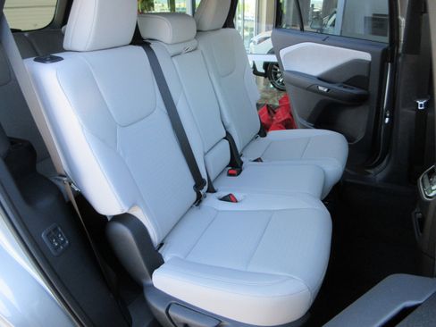 New 2026 Lexus TX 350 AWD image 22