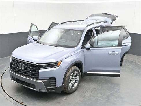 New 2026 Honda Pilot EX-L image 52
