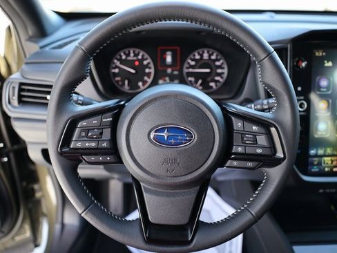 Certified 2025 Subaru Forester Premium image 17