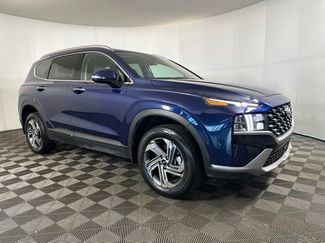Used 2023 Hyundai Santa Fe SEL video 2