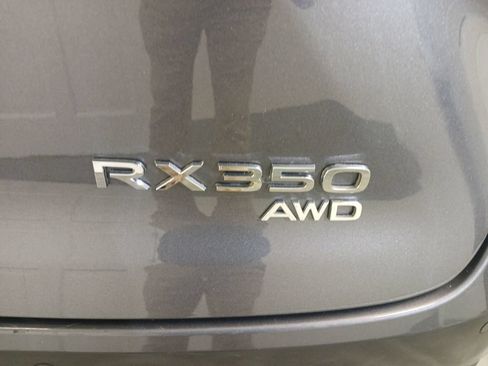 Used 2023 Lexus RX 350 Premium w/ Accessory Package (Z1) AWD/4WD image 26