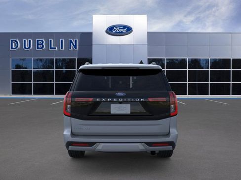 New 2025 Ford Expedition Platinum w/ Driver's Package image 34