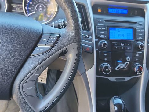 Used 2013 Hyundai Sonata GLS image 21