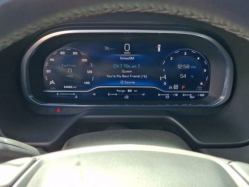 Used 2023 Chevrolet Tahoe LT image 17